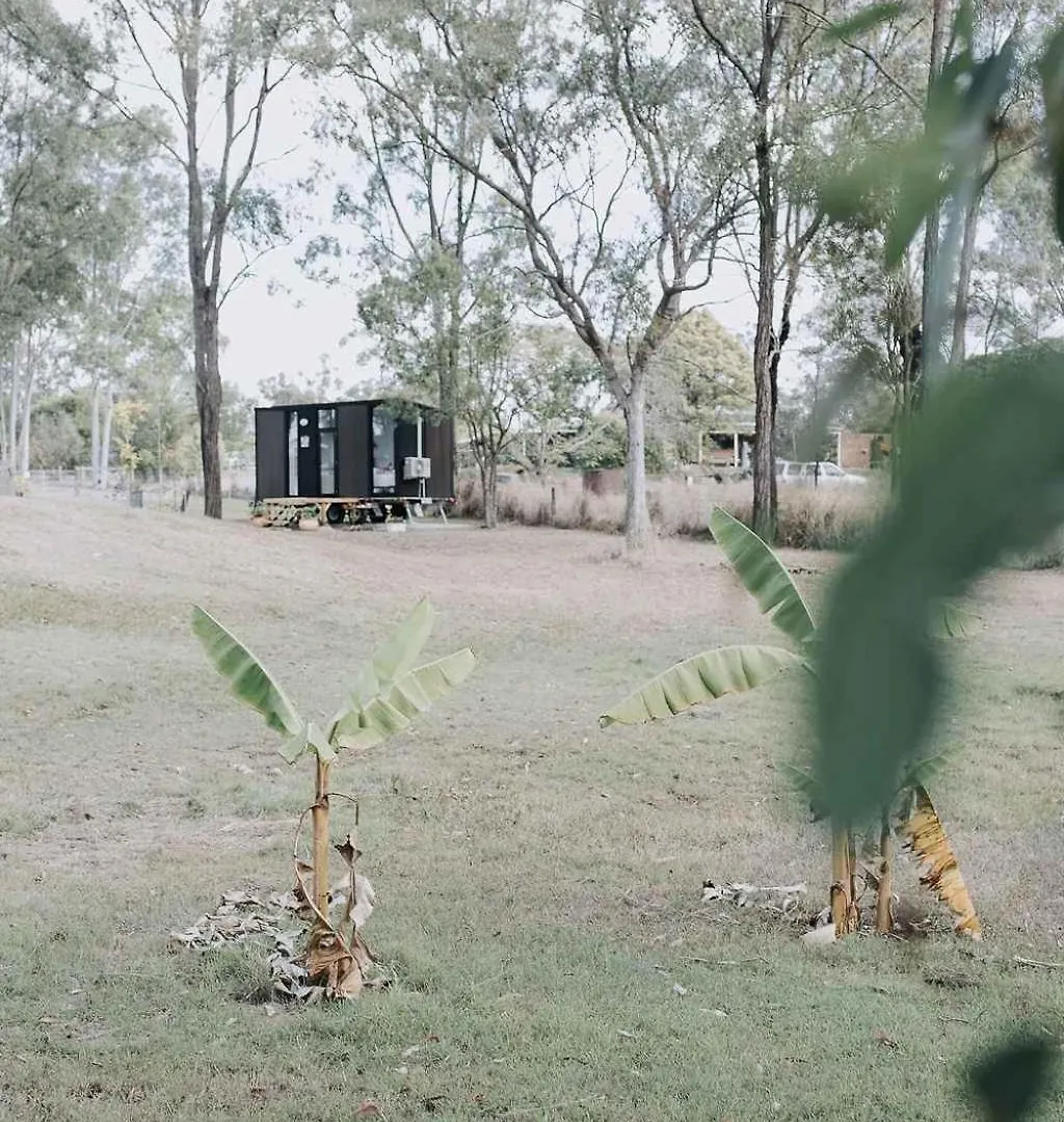 Villa Bethesda Farmstead By Tiny Away Gatton