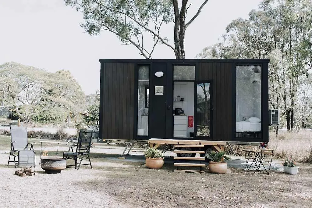 Bethesda Farmstead By Tiny Away Villa Gatton Holiday home