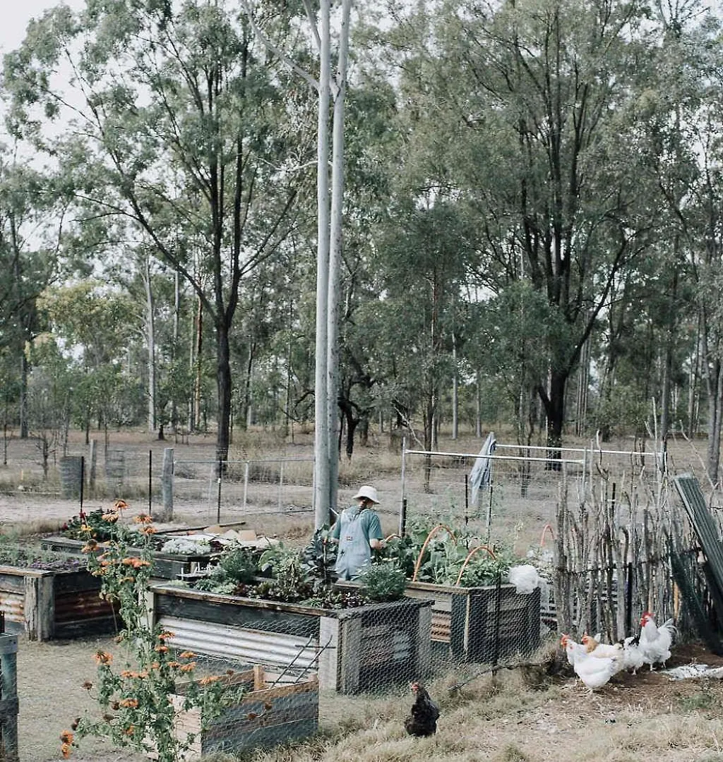 Bethesda Farmstead By Tiny Away Villa Gatton Holiday home