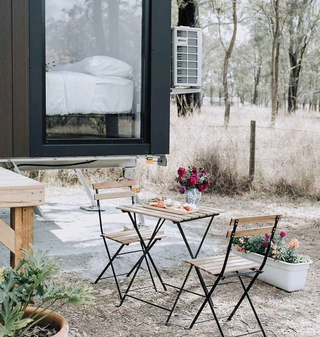Bethesda Farmstead By Tiny Away Villa Gatton Holiday home